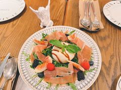 -IL TEATRO 精品意大利餐厅