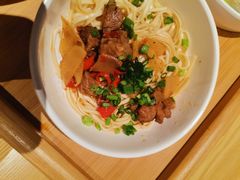 -贰拾捌味·宜宾燃面(春熙路旗舰店)