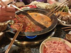 -蜀大侠火锅(总府路店)