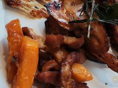 -威珀斯酒店·珀萃美食餐厅 | 海鲜刺身·现烤生蚝·特色烤肉