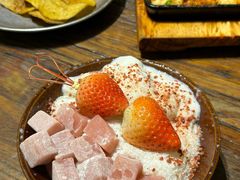 -那些年一起吃串的地方·青岛老烧烤(总店)