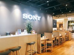 -Sony Store 索尼(来福士店)