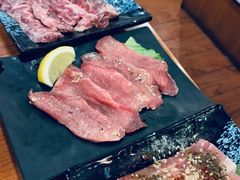 -大阪烧肉BAKA一代(十亩地店)