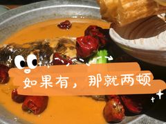 -青年公社烤鸭(青年路店)