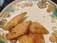 -巴依老爷新疆美食(清华东门店)