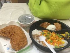 -德克士(南昌西店)