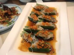 -福慧慈缘素食餐厅(王府井店)