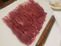 -东来顺饭庄(王府井步行街店)