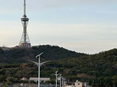 -丁家河公园