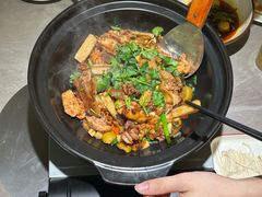 -肥家大排档(天河体育西店)