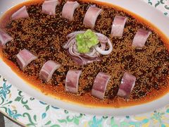 -阿忠食坊大排档·20年老店(万象城店)