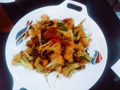-巴依老爷新疆美食(远洋未来汇购物中心店)
