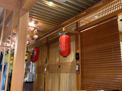 -山之川日料放题(通州店)