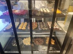 -星伦多自助料理(宝山龙湖天街店)