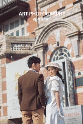-薇喜影像艺术中心 ART PHOTO