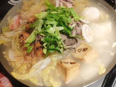 -8锅臭臭锅·正宗台湾小火锅(中心五路店)