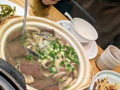 -老海陵·泰州菜(图书馆店)
