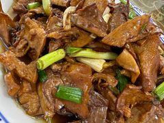 -宜城私房菜.臭鳜鱼(九华新街店)