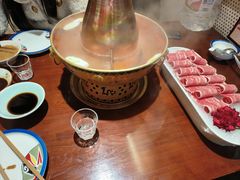 -1078號老北京涮肉(松柏店)