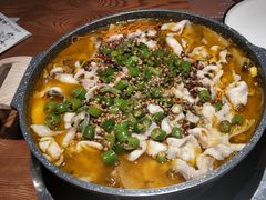 -山城外·非遗酸菜鱼(财富中心店)