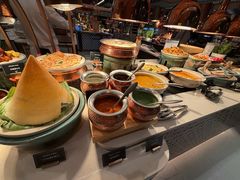 -RISE RESTAURANT(滨海湾金沙店)
