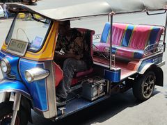 -唐人街(耀华力路)