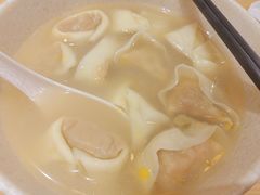 -吉祥馄饨(上海新上大店)