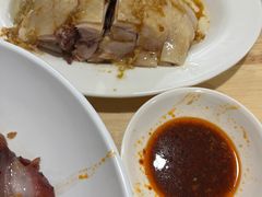-粤味轩快餐店(天下第一泉店)