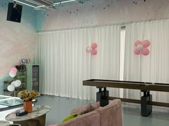 -CIAO·团建聚餐·生日派对轰趴馆(福田店)