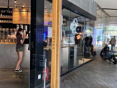 门面-喜茶(北京三里屯太古里店)