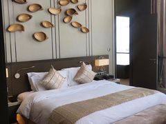 -济南绿地美利亚酒店