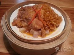 -颐和•海鲜砂锅粥•啫啫煲(奥林匹克广场店)