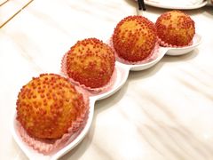 -稻香酒家·33年老字号·港式粤菜(富邦中心店)