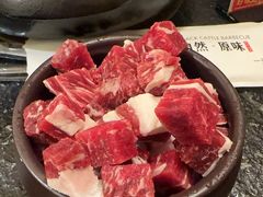 -九田家黑牛烤肉料理(郫都万达檬柏西路店)