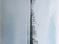 -南宁南湖公园