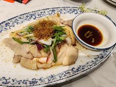 -常来小聚·广州非遗传承餐厅(高德置地店)