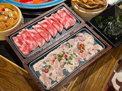 -吼堂老火锅(太古里总店)