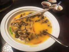-七仙岭君澜度假酒店·桃源小馆中餐厅