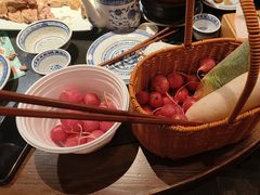 -南京大牌档(新街口德基广场店)