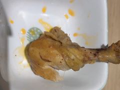 -老乡鸡(融科天地店)