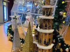 -上海波特曼丽思卡尔顿酒店