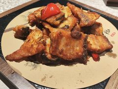 -老莞家私房菜-超级鱼头佛跳墙