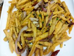 -小月靓虾(湘隆时代广场店)