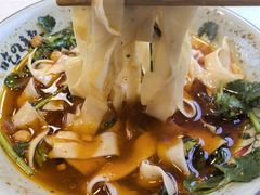 -渝味重庆小面(中野路店)