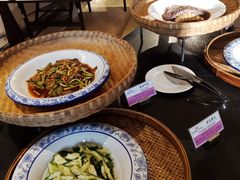 -重庆解放碑帝晶酒店·姜厨房西餐厅