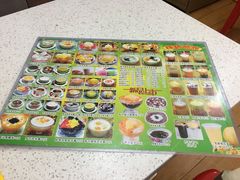 -芬芳甜品(同福路店)