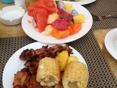 picture-三亚亚龙湾凯莱仙人掌度假酒店