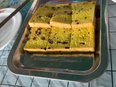 -郑喜旺烧烤(新密总店)