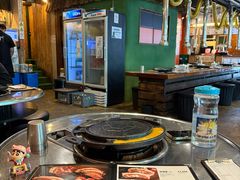 -401餐厅(弘大店)