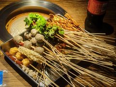 -江湖六膳門串串香(隆礼路店)